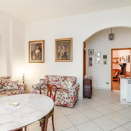 Grand Maison - Con 2 Ampie Da Letto Apartamento