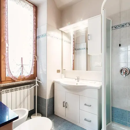 Apartamento Grand Maison - Con 2 Ampie Da Letto Como