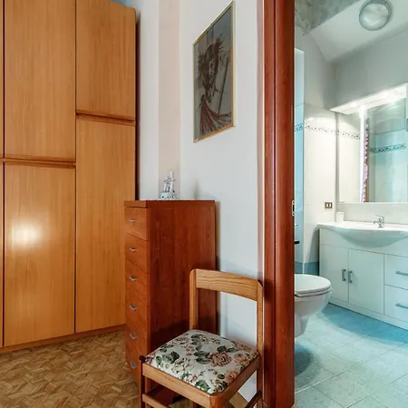 Grand Maison - Con 2 Ampie Da Letto Apartamento