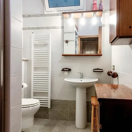 Grand Maison - Con 2 Ampie Da Letto Apartamento *
