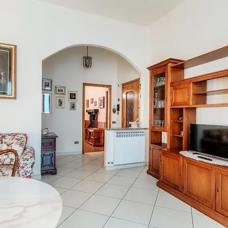 Apartamento Grand Maison - Con 2 Ampie Da Letto *