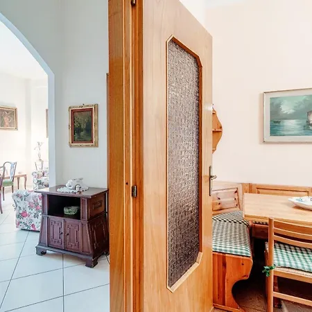 Grand Maison - Con 2 Ampie Da Letto Apartamento *