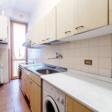 Grand Maison - Con 2 Ampie Da Letto Apartamento *