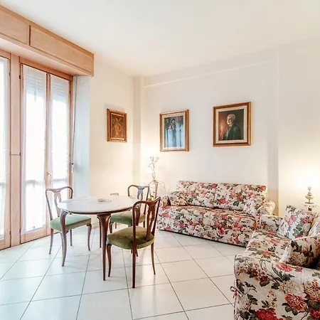 Grand Maison - Con 2 Ampie Da Letto * Комо