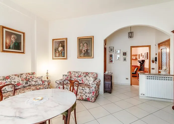 Grand Maison - Con 2 Ampie Da Letto Daire