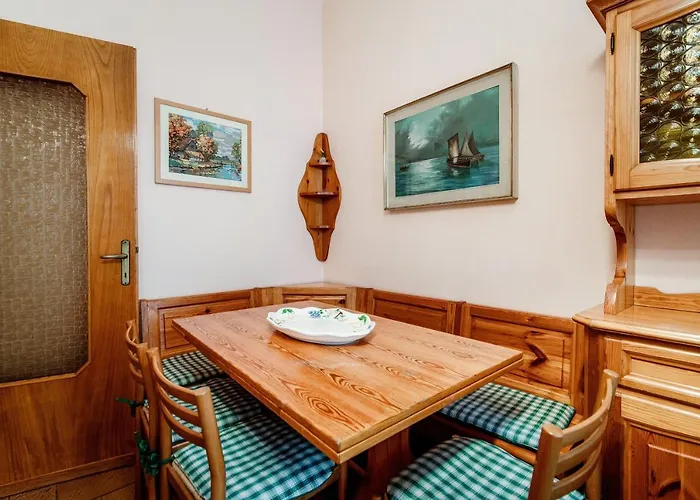 Grand Maison - Con 2 Ampie Da Letto Daire *