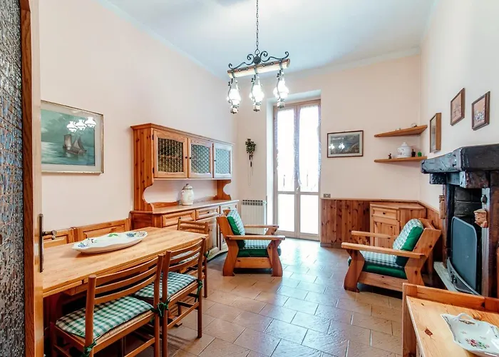 Daire Grand Maison - Con 2 Ampie Da Letto Como