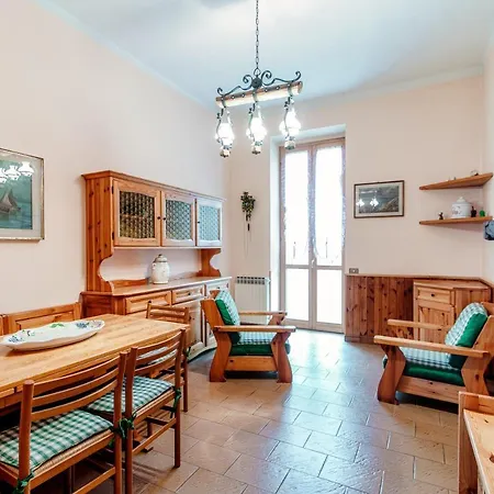Апартаменты Grand Maison - Con 2 Ampie Da Letto Комо